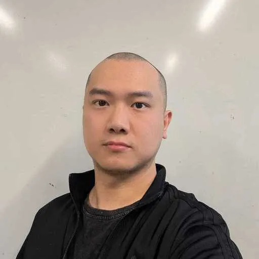 Chen-Kai - AI Engineer